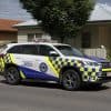 MAEZ legacy graphic: The NHVR Totally Irresponsible 1