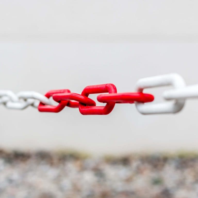 MAEZ legacy graphic: Chain of Responsibility 1