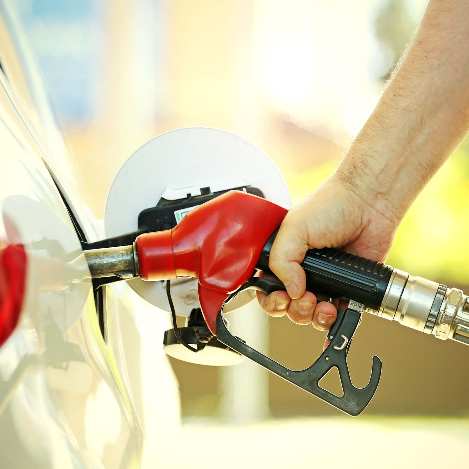MAEZ graphic: Spend Less on Fuel 1
