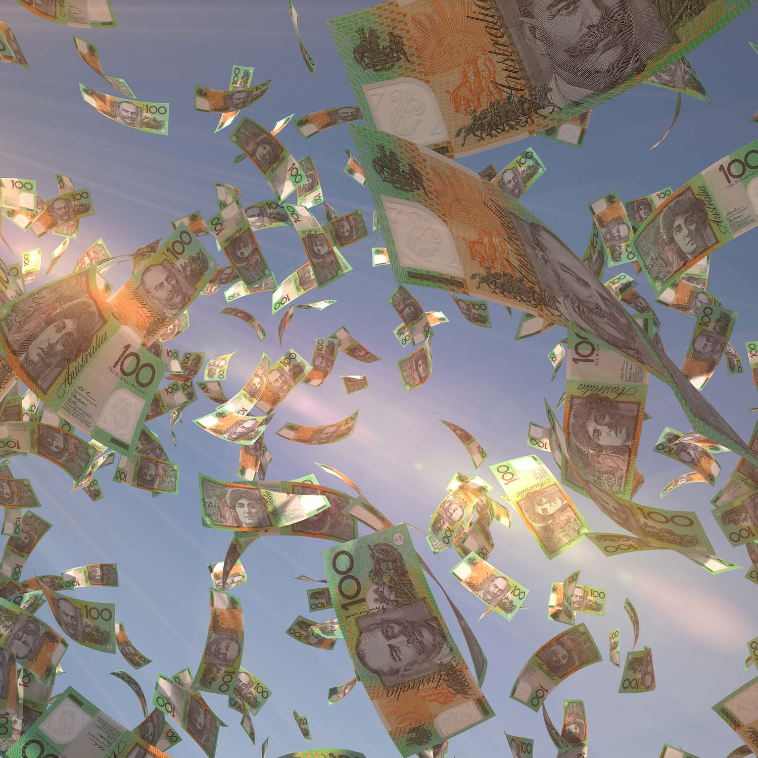 MAEZ graphic: Sign Off A Cheque For 18m 1