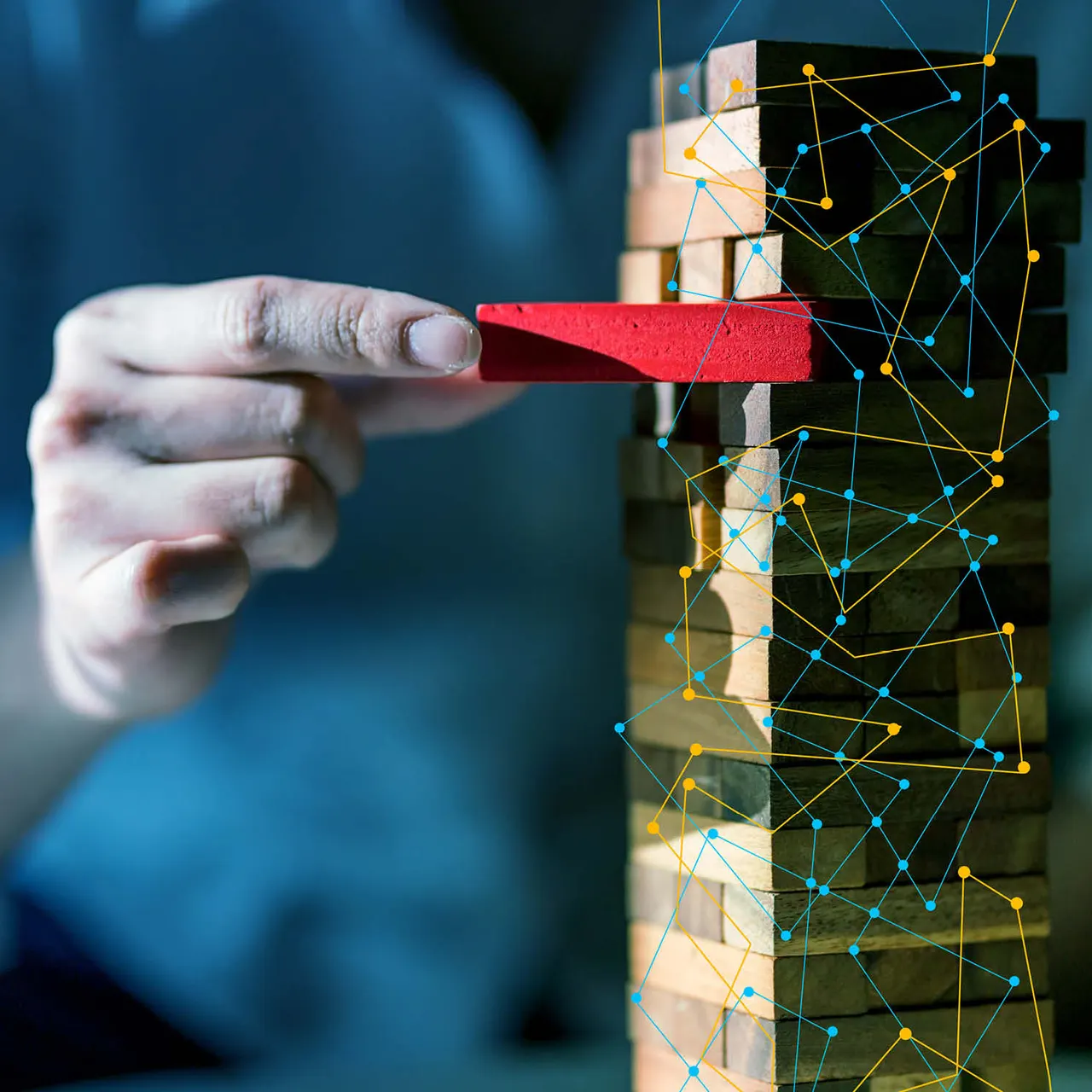 MAEZ graphic: Managing Assessing Risk 1