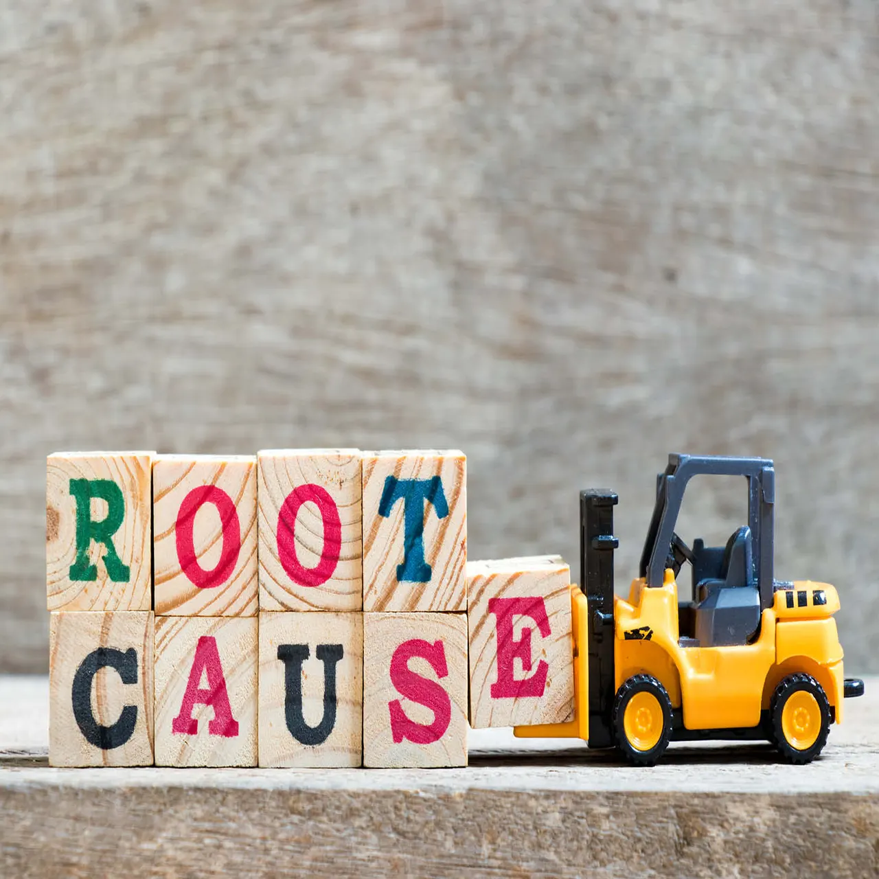 MAEZ graphic: Root Cause 1