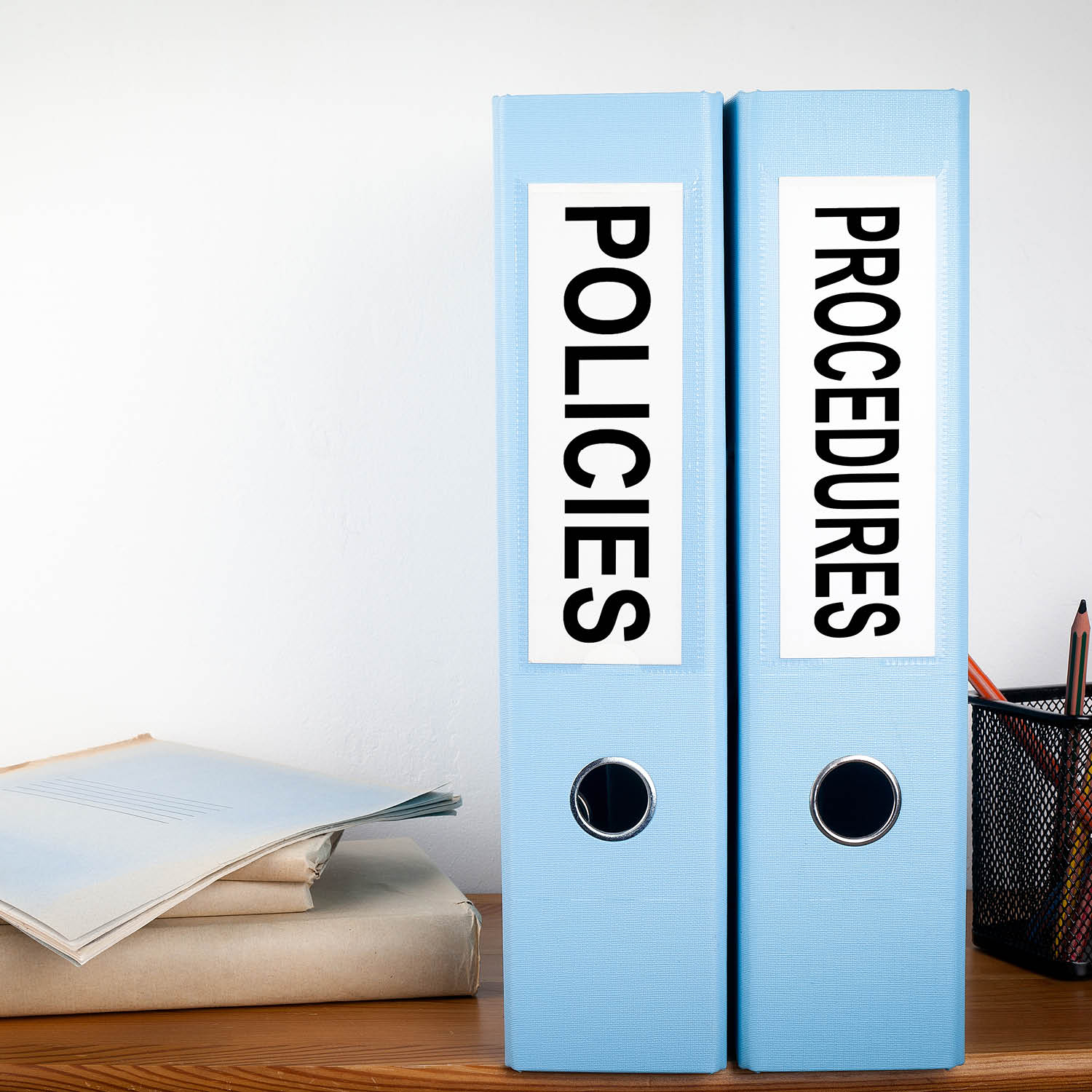 MAEZ graphic: chain of responsibility policy 1