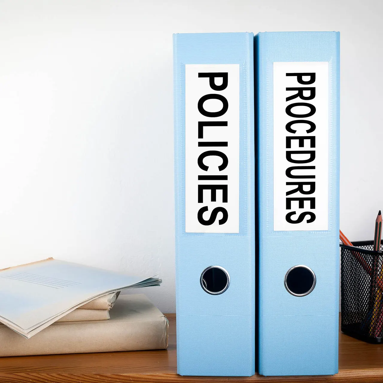 MAEZ graphic: chain of responsibility policy 1