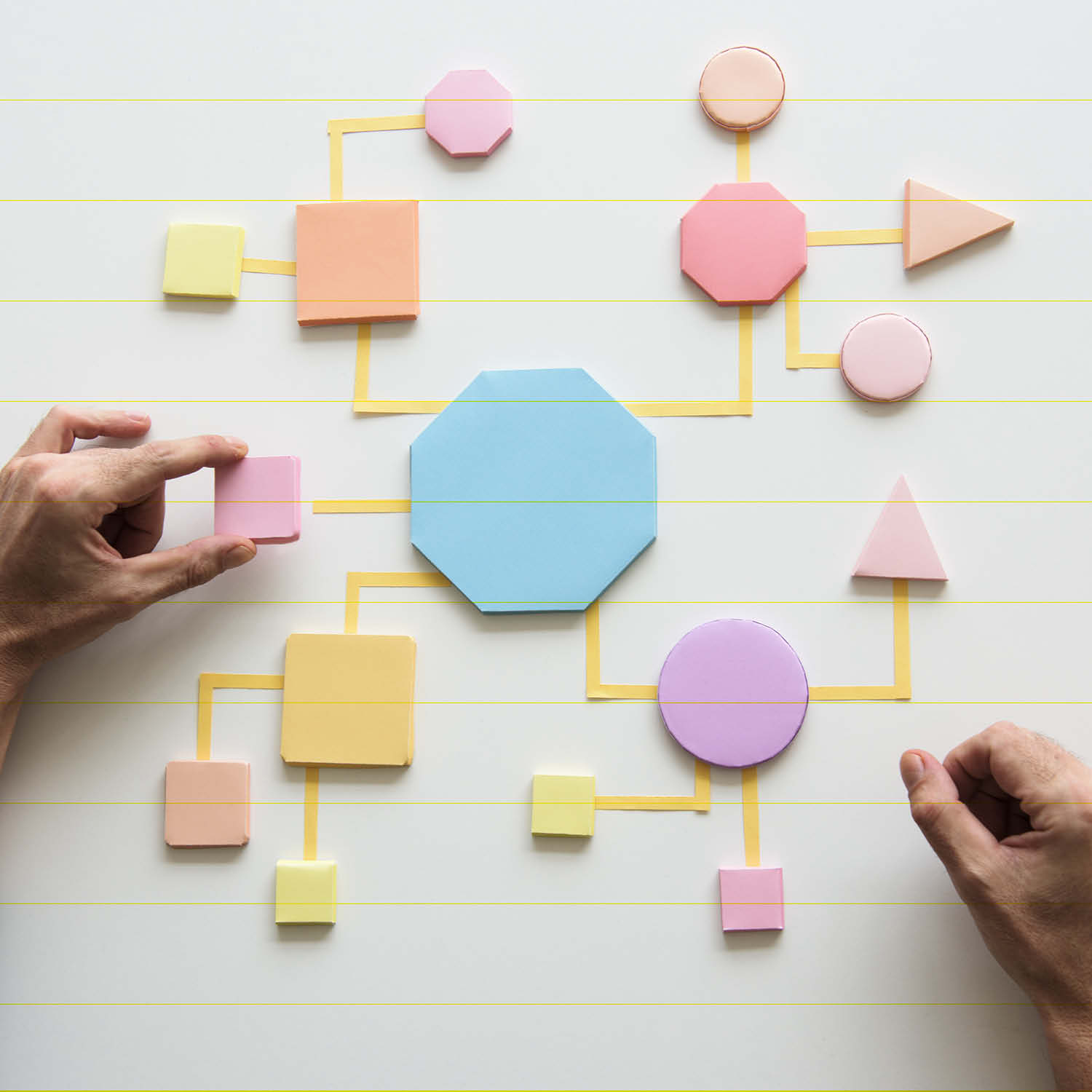 MAEZ graphic: implement chain responsibility 1