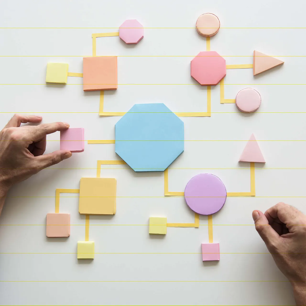 MAEZ graphic: implement chain responsibility 1