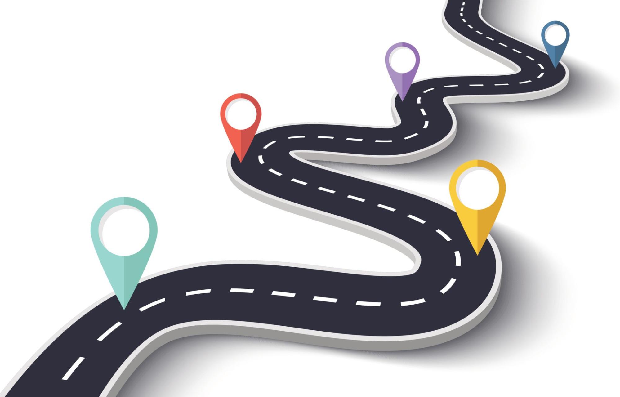 MAEZ graphic: journey plan