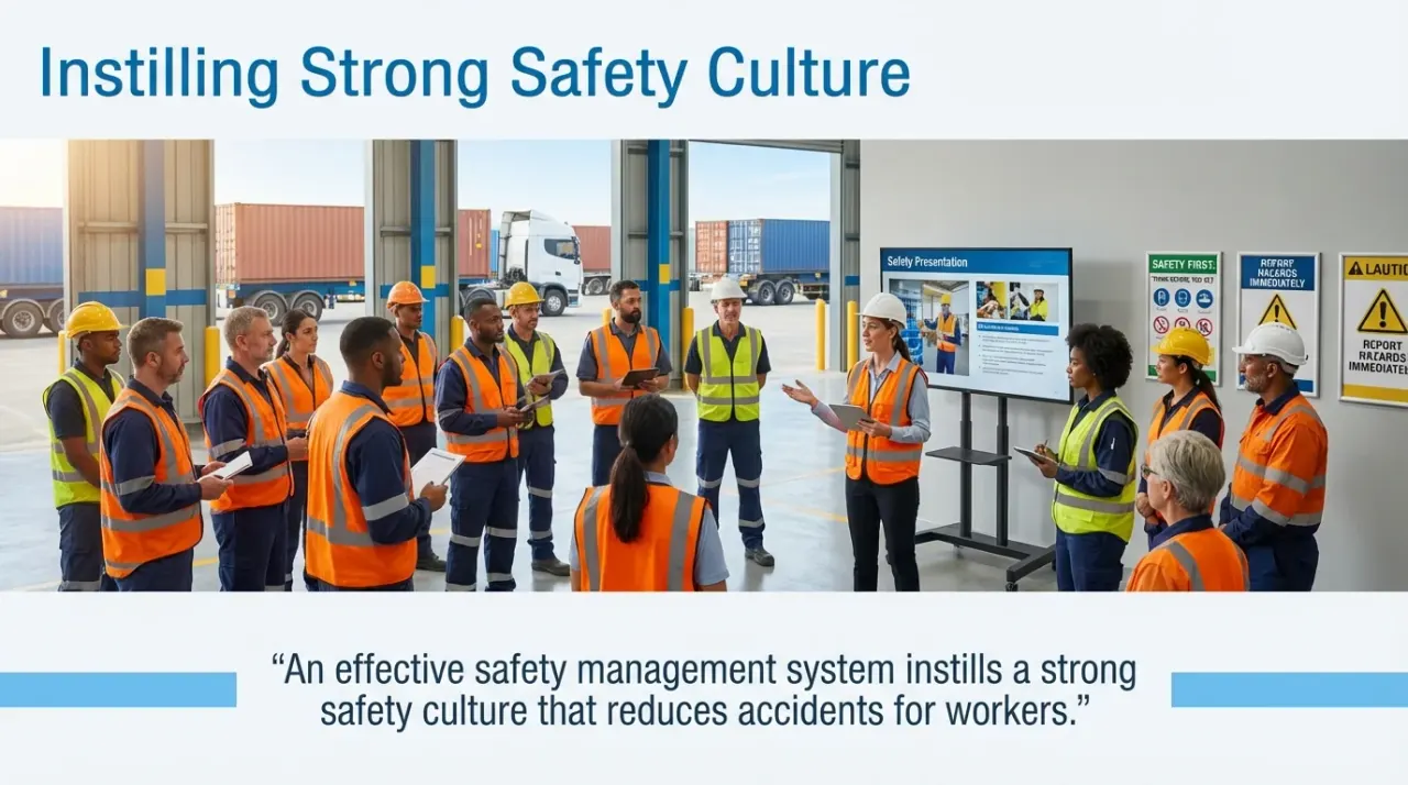 MAEZ graphic: gemini quote an effective safety management system instills a s 1764196014564