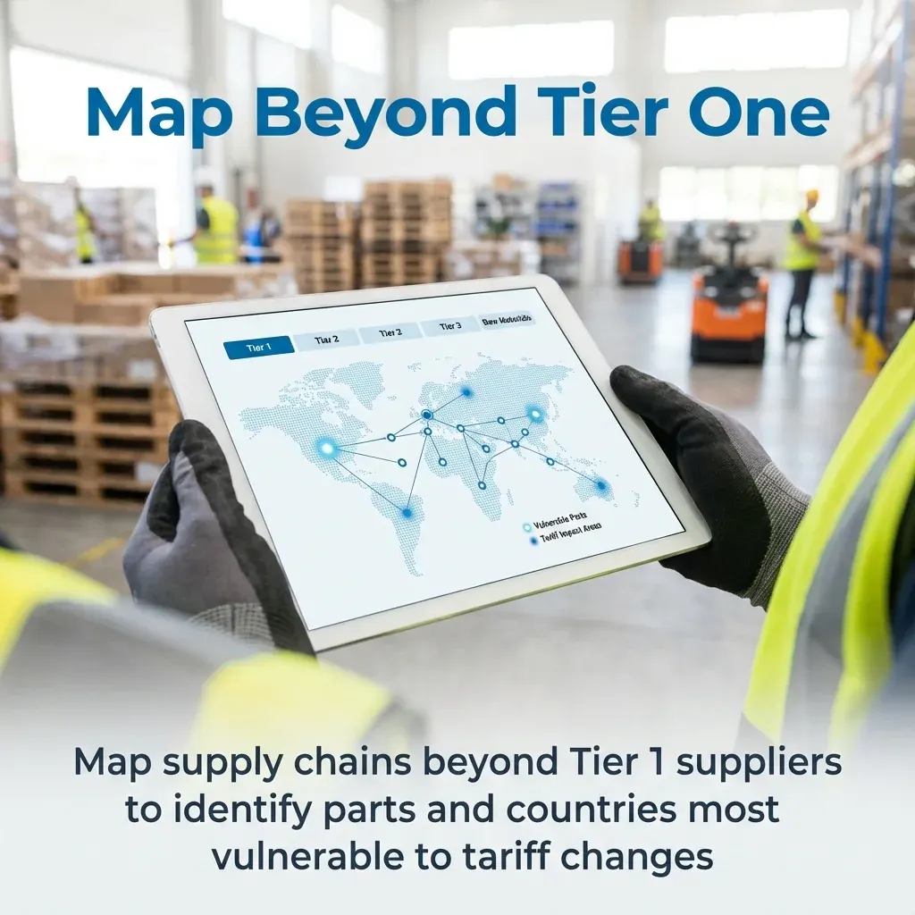 MAEZ graphic: gemini tip map supply chains beyond tier 1 suppliers to ident 1764196158720