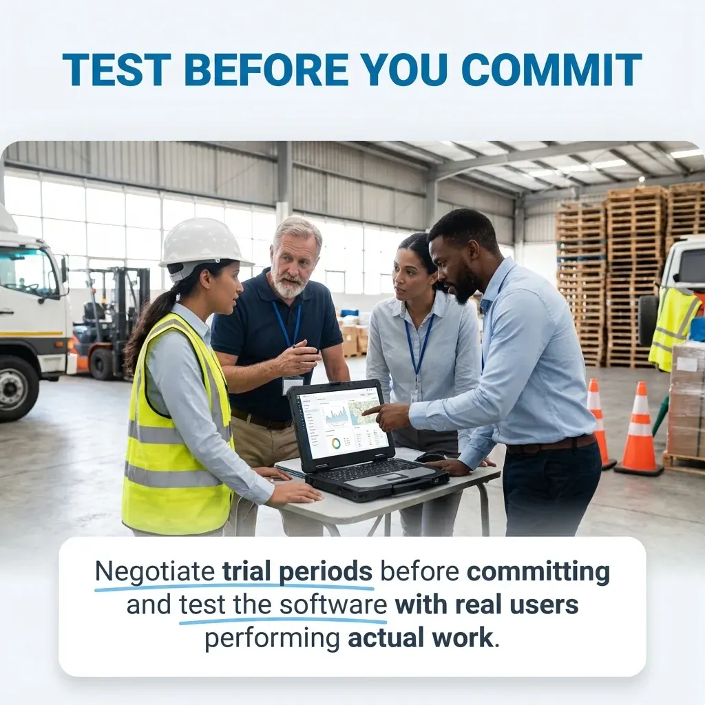 MAEZ graphic: gemini tip negotiate trial periods before committing and test 1763956908353