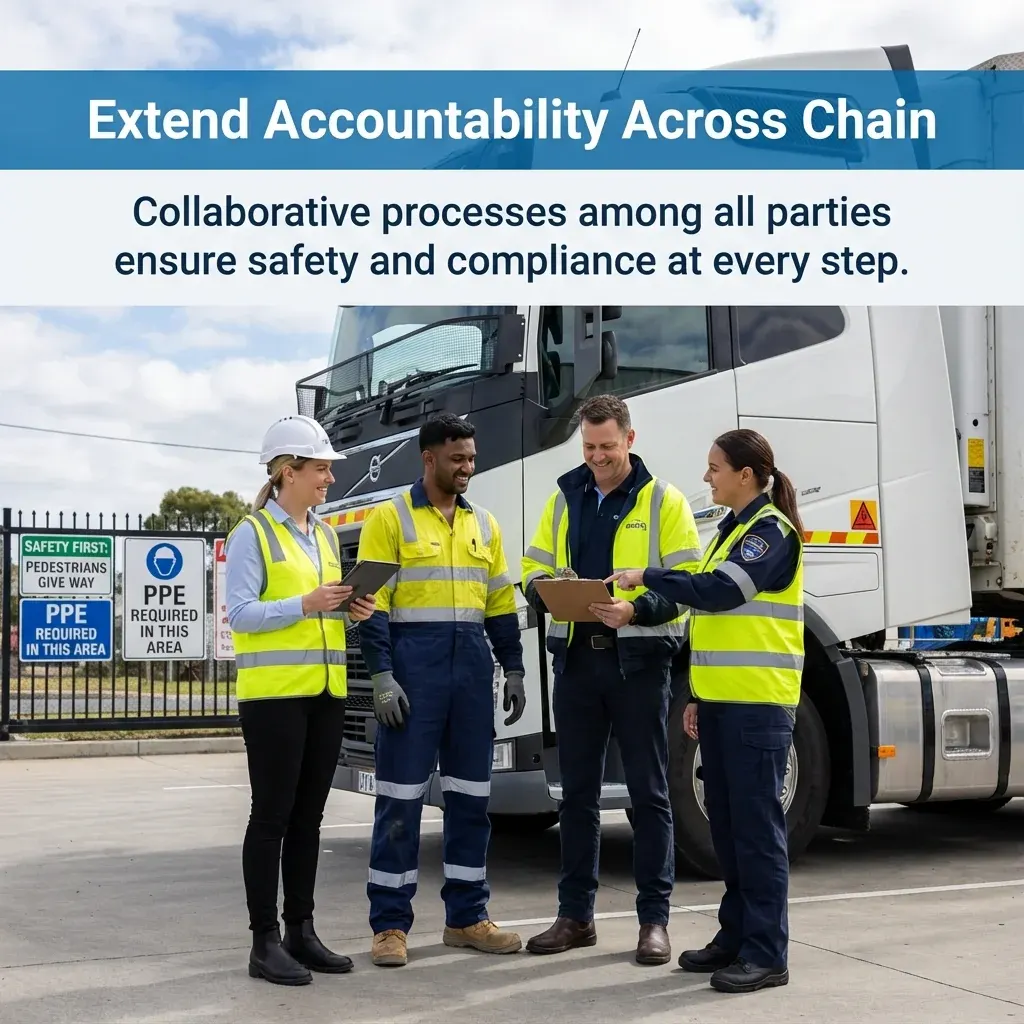 MAEZ graphic: gemini tip transport operators must understand compliance ext 1764291119180