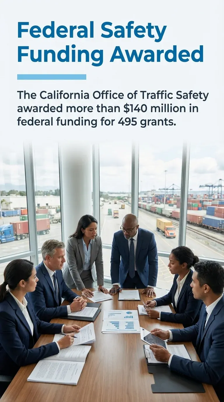 MAEZ graphic: gemini statistic the california office of traffic safety awarded mo 1765412183929
