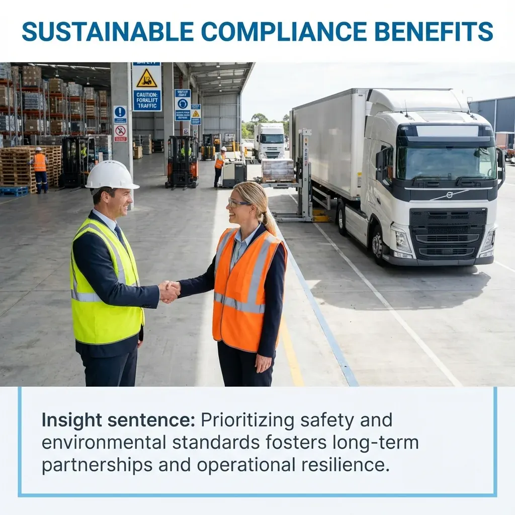 MAEZ graphic: gemini tip effective cor compliance delivers benefits beyond 1765412296724