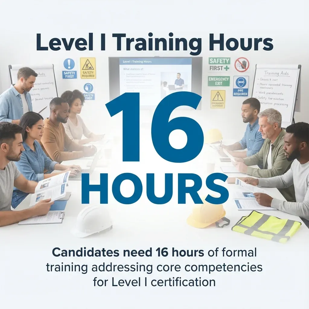 MAEZ graphic: gemini statistic candidates need 16 hours of formal training addres 1767871693231