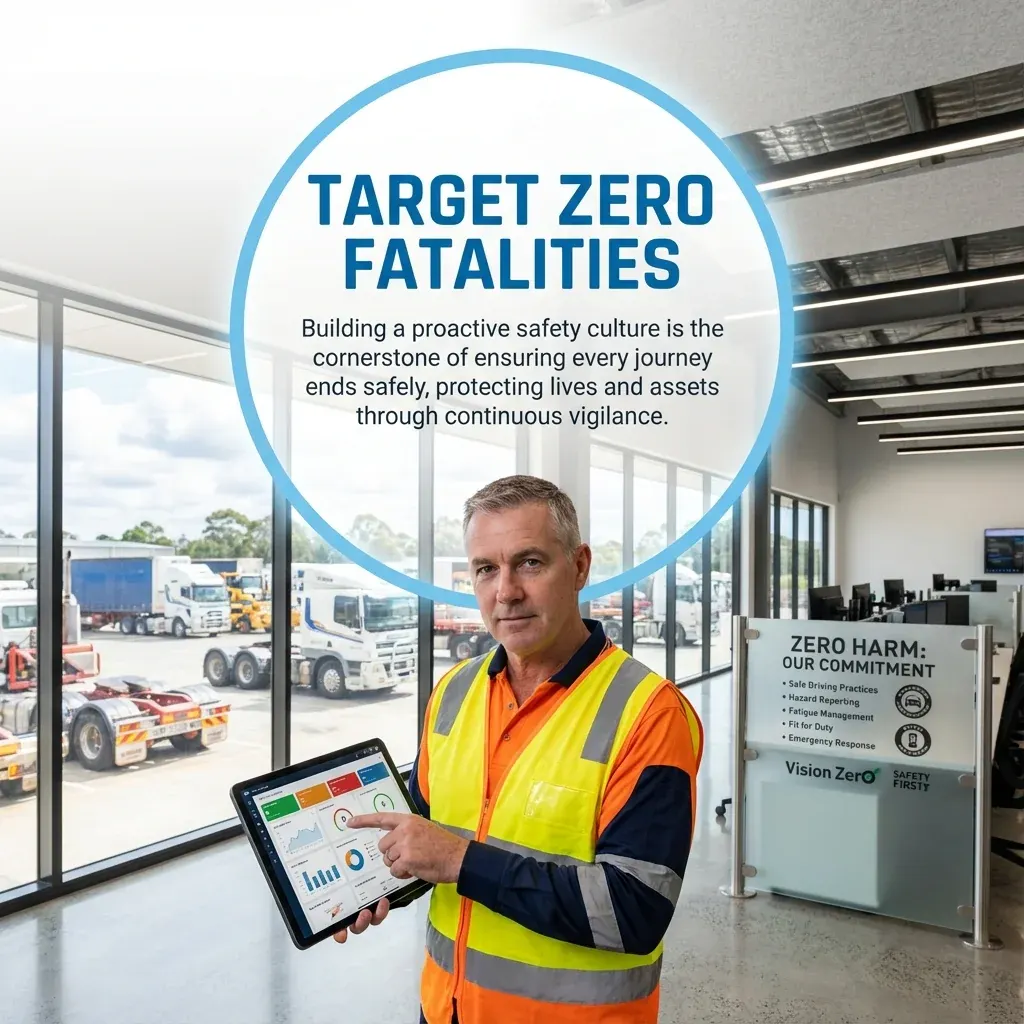 MAEZ graphic: gemini tip set safety objectives that target zero deaths and 1767871738774