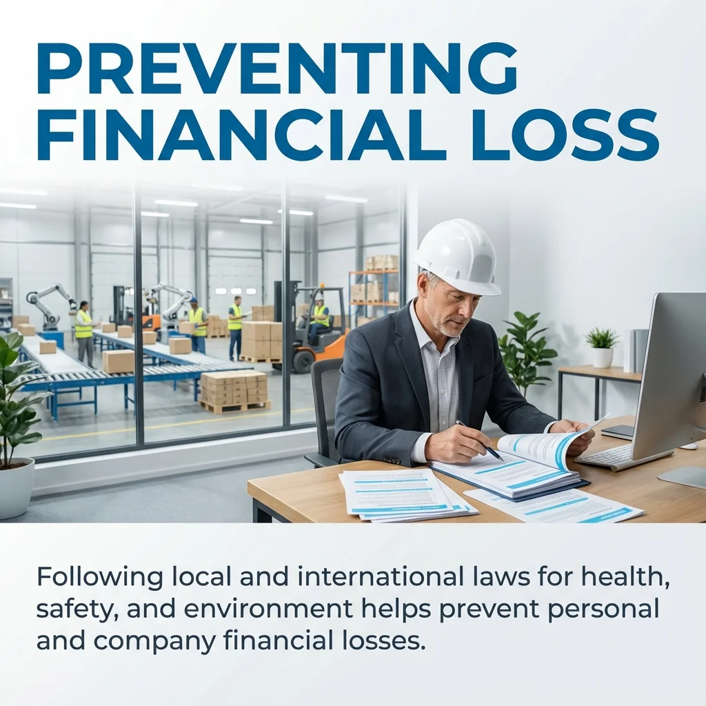 Preventing Financial Loss