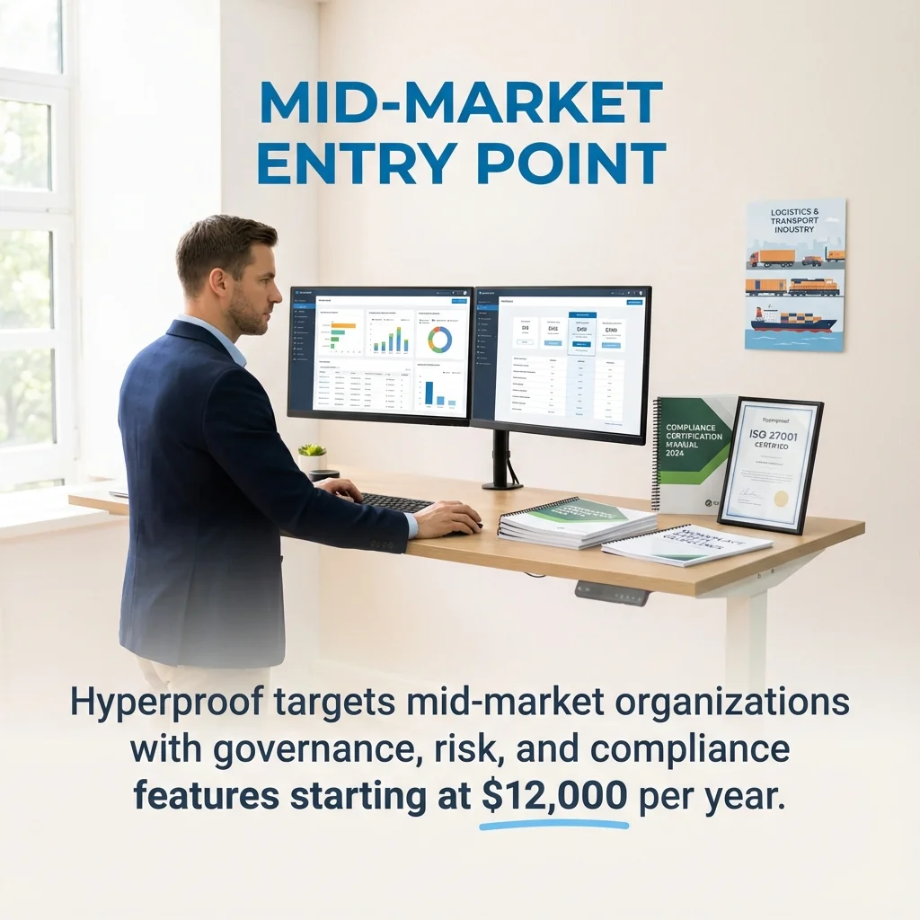 Mid-Market Entry Point