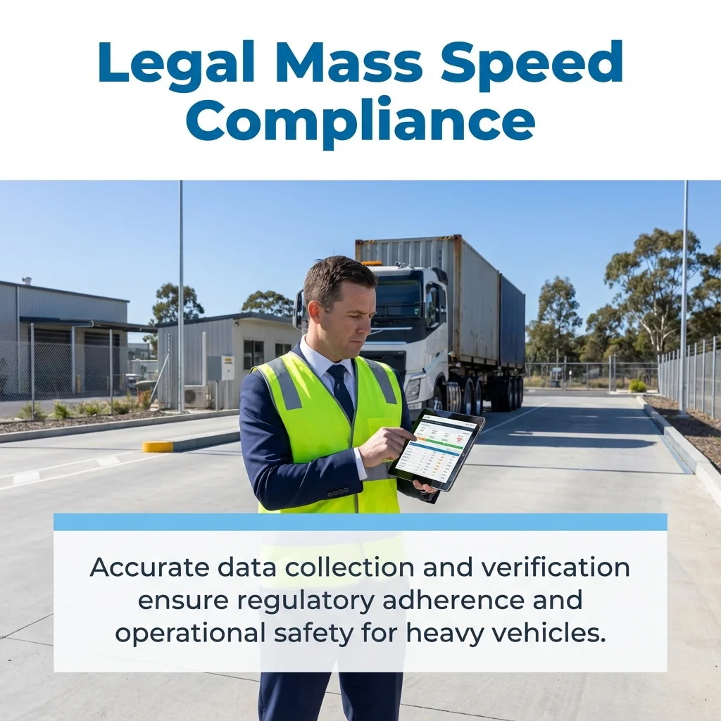 Legal Mass Speed Compliance