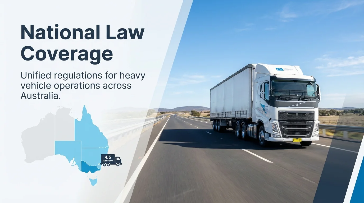 National Law Coverage