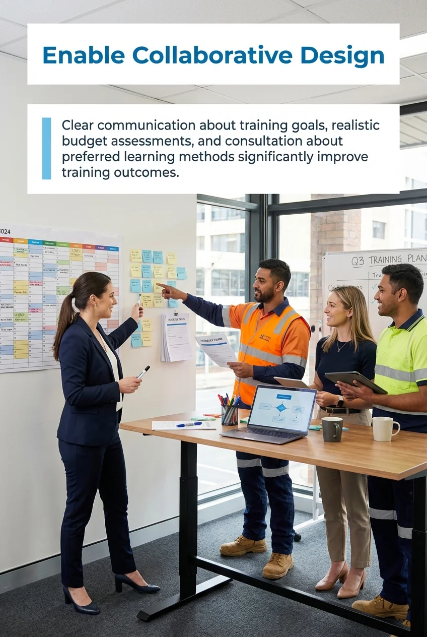 Enable Collaborative Design