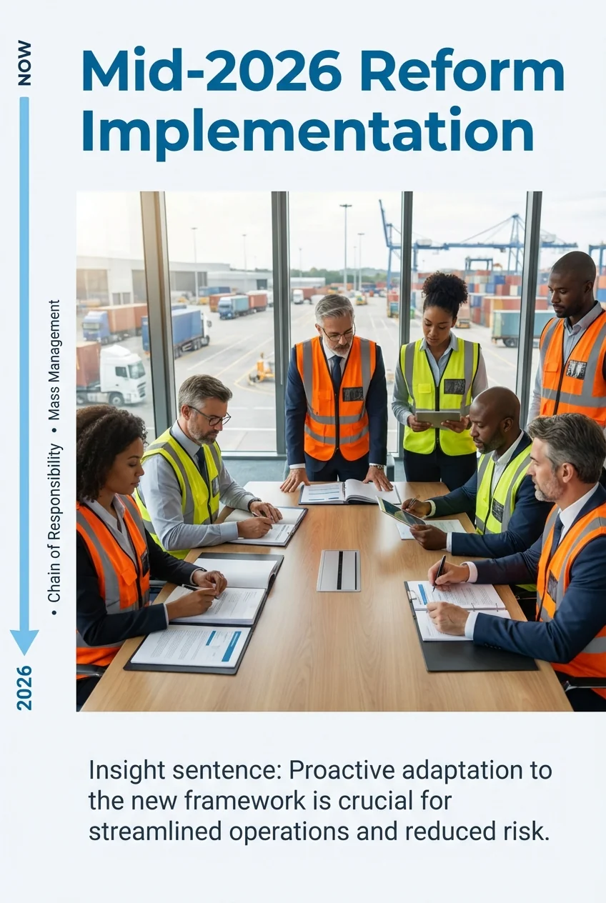 Mid-2026 Reform Implementation