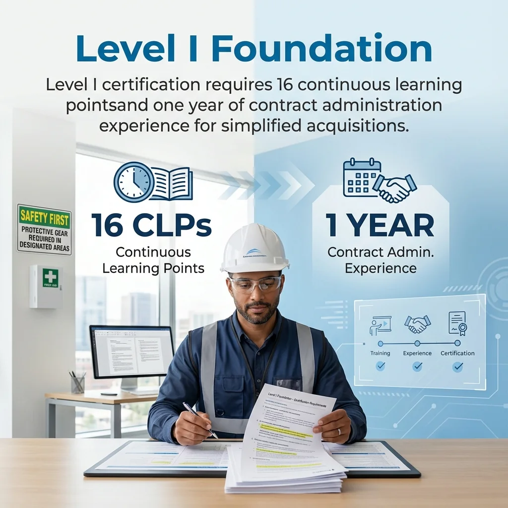 Level I Foundation