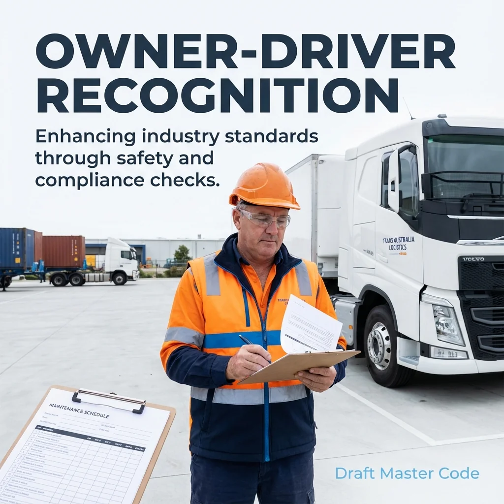 Owner-Driver Recognition
