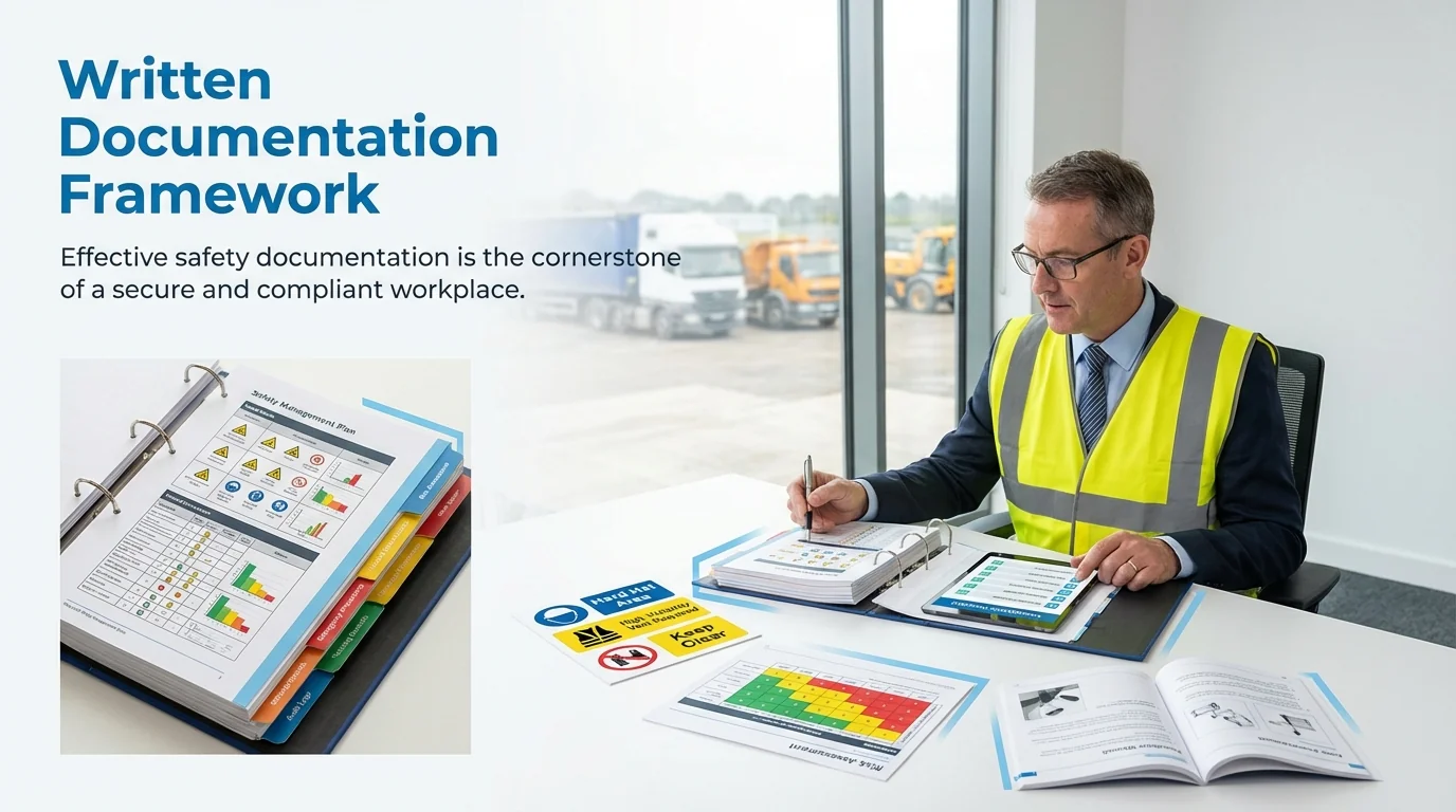 Written Documentation Framework