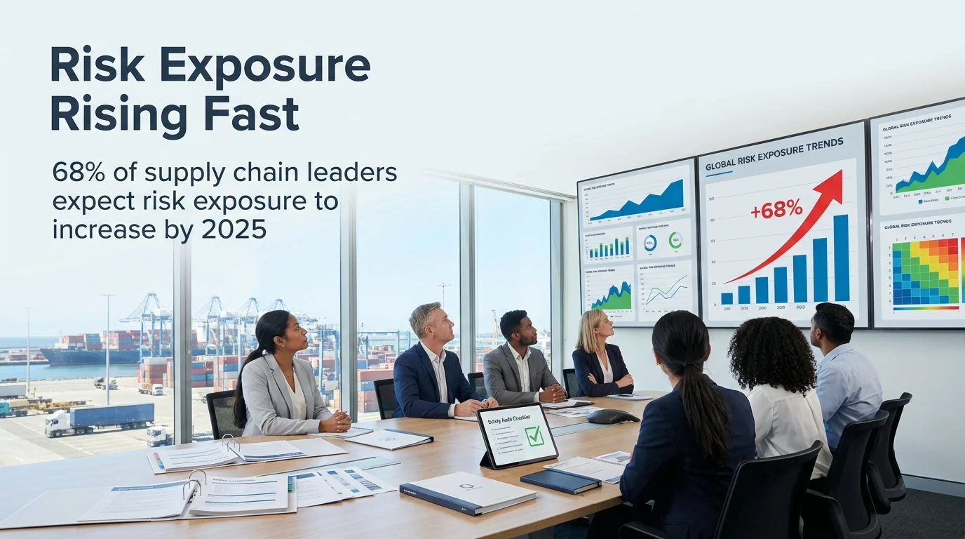 Risk Exposure Rising Fast