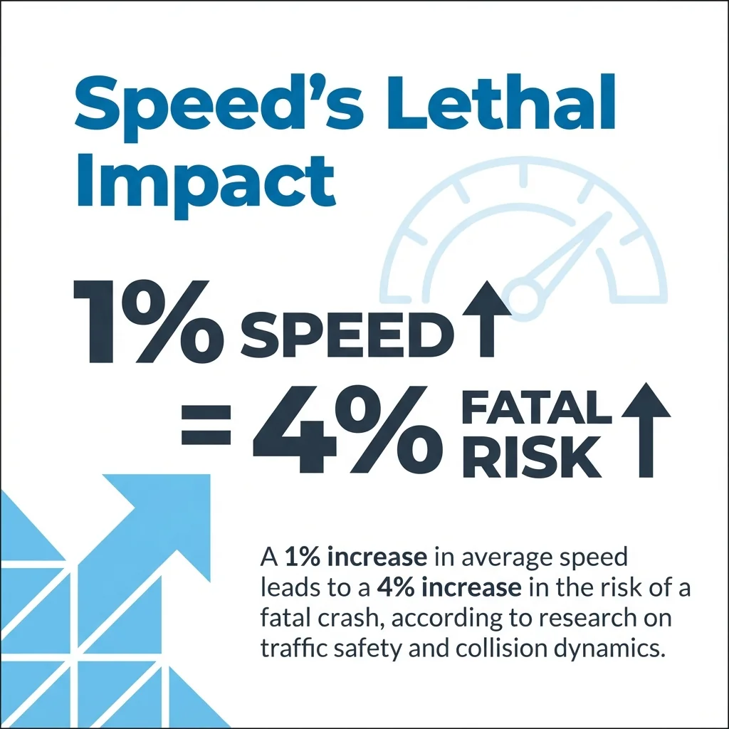 Speed's Lethal Impact