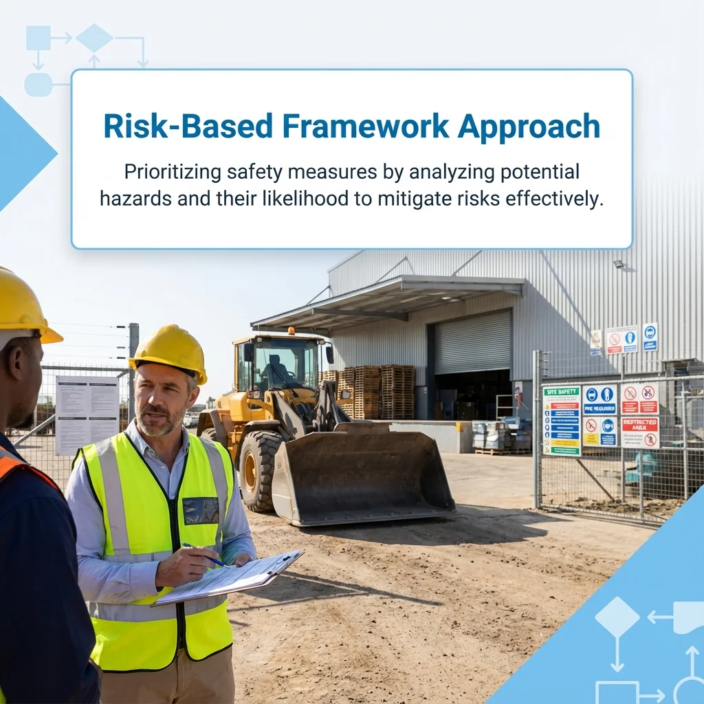 Risk-Based Framework Approach