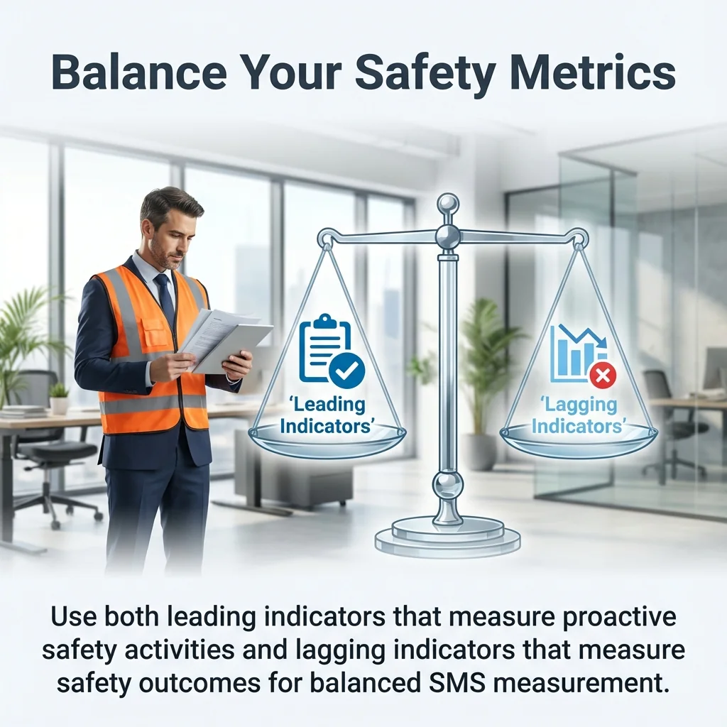 Balance Your Safety Metrics
